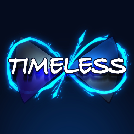 TIMELESS Builderman Support Guide