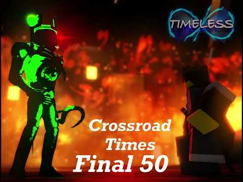 TIMELESS Maps and Hazards