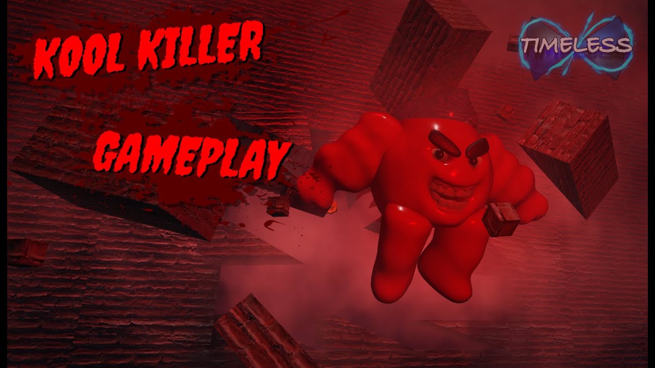 TIMELESS Roblox Tier List Hub